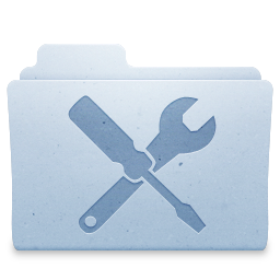 Utilities 2 Icon 256x256 png